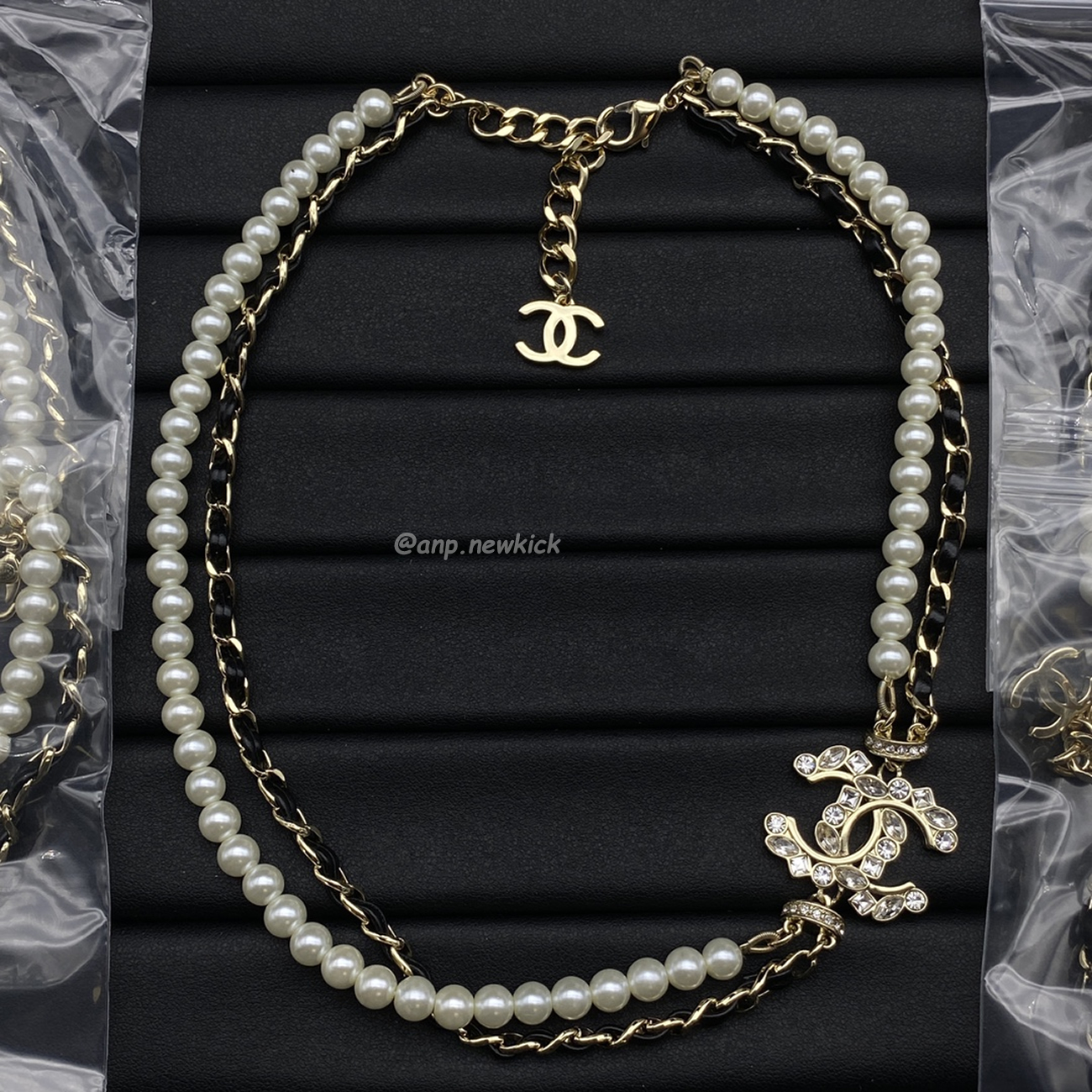 Chanel Necklace (10) - www.newkick.org